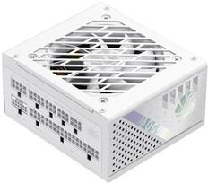 Maitinimo blokas GameMax Gamemax | PSU | GS 650G WH | 650W | SFX | Pilnai modulinis | White | GS 650G WH | 6931858792141