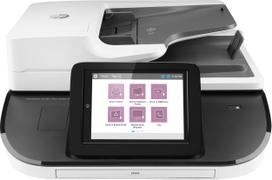 Skaner HP Digital Sender Flow 8500 fn2 | Digital Sender Flow 8500 fn2 | 5715063395141