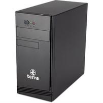Komputer Accra TERRA PC-HOME 4000 Intel® Core™ i3 i3-14100 8GB DDR5-SDRAM 500GB SSD Windows 11 Home Mini Tower Czarny | EU1000125 | 4039407089642