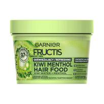 GARNIER FRUCTIS KIWI MENTHOL plaukų kaukė, 400 ml