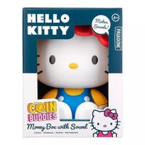 Hello Kitty: 3D taupyklė su garsais