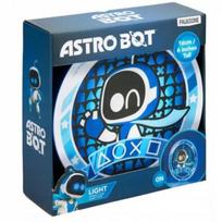 Astrobotas: Formalempa
