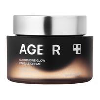 medicube AGE-R Glutathione Glow Cream – šviesinamasis veido kremas