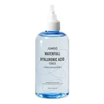 Jumiso Waterfull Hyaluronic Acid Toner – intensyviai drėkinantis veido tonikas