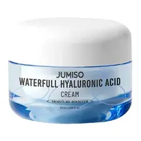 Jumiso Waterfull Hyaluronic Acid Cream – intensyviai drėkinantis veido kremas
