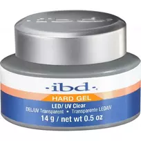 IBD_Hard Builder Gel LED/UV Clear 14g