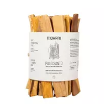 MOHANI_Palo Santo smilkalai su išskirtiniu medžio aromatu, 100 g