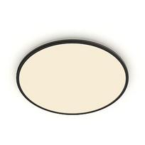 Philips Superslim Oprawa sufitowa 36W LED 2700K czarny IP20 002187710000