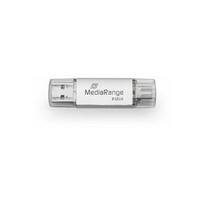 MediaRange MR940-1 pamięć USB 500GB | MR940-1 | 4260664879794