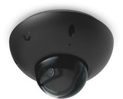 Kamera IP Ubiquiti Kopułowa kamera bezpieczeństwa IP wewnętrzna i zewnętrzna 3840 x 2160 px Sufit / Ściana | UVC-G6-DOME-B | 5715328116610