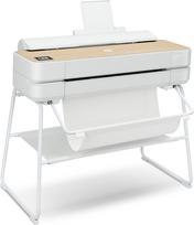 Ploter HP Ploter HP DesignJet Studio 24-in Printer 5HB12A | 5HB12A | 194850020384