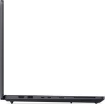 Laptop Dell Dell Pro Max 16 MC16255/AMD Ryzen 7 350/32GB/1TB/RTX PRO 1000 8GB/FgrPr & SmtCd/FHD Cam & Mic/16.0'' FHD+/Backlit Kb/6 Cell/130W/W11Pro/3YPS | BTO604_MC16255_EMEA | 0662919124668