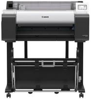 Ploter Canon Ploter Canon imagePROGRAF TM-255 24'' (610mm) + podstawa + dysk twardy HDD | CF6238C003AA | 4549292220803