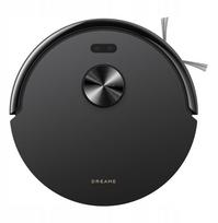VACUUM CLEANER ROBOT F20 PLUS/BLACK RLF41GD-BK DREAME | RLF41GD-BK | 6979181920213