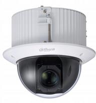 Dahua Technology KAMERA AHD, HD-CVI, HD-TVI, CVBS SZYBKOOBROTOWA WEWNĘTRZNA SD52C225DB-HC - 1080p 4.8&nbsp,... 120&nbsp,mm DAHUA | SD52C225DB-HC | 6923172588913