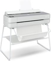 Ploter HP Ploter HP DesignJet Studio Steel 24-in Printer 5HB12C | 5HB12C | 194850665349