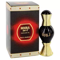Swiss Arabian Noora ONyx Perfume Oil 20 ml for Women