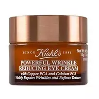 Kiehls Powerful Wrinkle Reducing Eye Cream - Wrinkle Eye Cream, 15ml
