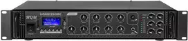FM/MP3/BLUETOOTH HQM2350BC RADIO AMPLIFIER 350W