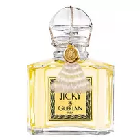 Moteriški kvepalai GUERLAIN Jicky PARFUM Flakon 30ml