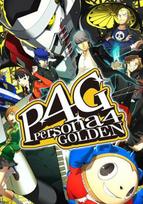 Persona 4 Golden (PC) Steam Key LATAM