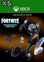 Fortnite - Bioluminescence Quest Pack + 1000 V-Bucks Challenge XBOX LIVE Key CANADA