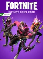 Fortnite - Infinite Drift Pack XBOX LIVE Key UNITED KINGDOM