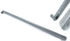 Coccine metalinis batų šaukštas 64 cm