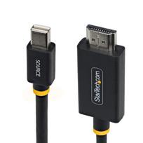 1M MDP TO HDMI ADAPTER CABLE 4K 4K60HZMINI DISPLAYPORT TO HDMI A