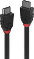 LINDY HDMI Kabel LSZH 4K60Hz, Halogenfrei, 2m (36503)