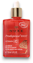 Nuxe Prodigieuse Boost Glow-Boosting Serum, 30 ml