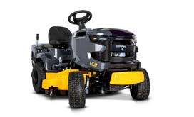 Vejos Traktorius Cub Cadet LT2 R92