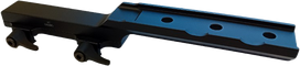 Rusan Quick-release mount picatinny/weaver - HIKMICRO Thunder / Panther