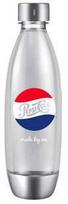 Gertuvė SodaStream Lahev FUSE 1 l Metal PEPSI