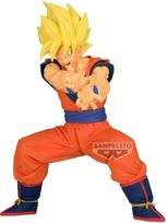 Banpresto Dragon Ball Z Son Goku Grandista figure 25cm