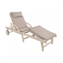 Sulankstomas gultas  St. Tropez, smėlio