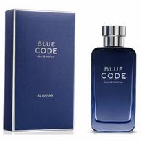El Ganso Blue Code EDP parfumuotas vanduo vyrams, 100 ml