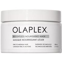 Olaplex Weightless Nourishing Mask plaukų kaukė, 200 ml