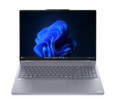 Nešiojamas kompiuteris Lenovo ThinkBook 16p G6 ADR Ryzen 9 8940HX / 32GB / 1 TB / Windows 11 Pro / RTX 5060 / 240 Hz (21U00010PB) | 21U00010PB | 199271257036