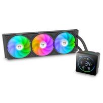 Chłodzenie wodne - AIO TH360-S V3 ARGB | CL-W470-PL12SW-A | 4711658545930