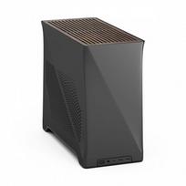 Fractal Design Computer Case | Era 2 | Charcoal | mITX | SFX / SFX-L