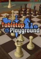 Tabletop Playground Steam Key EUROPE