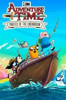 Adventure Time: Pirates Of The Enchiridion (PC) Steam Key EUROPE
