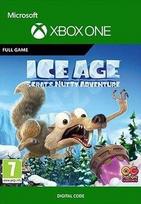 Ice Age Scrat's Nutty Adventure (Xbox One) Xbox Live Key EUROPE