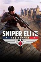 Sniper Elite: Resistance PC/XBOX LIVE Key GLOBAL