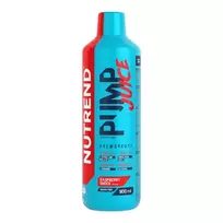 NUTREND Pump Juice - 900ml Melionas