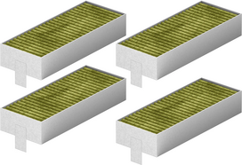 Recirkuliacijos filtrai NEFF Z821VR1