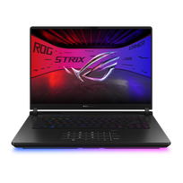 ASUS ROG Strix SCAR 16 G635 (2025)