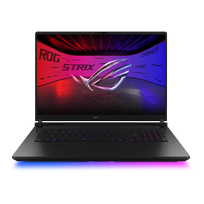 ASUS ROG Strix SCAR 18 G835 (2025)