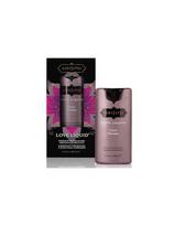 Vandens pagrindo lubrikantas KamaSutra, 100 ml